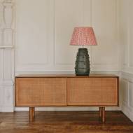 Picture of TRIBAL TABLE LAMP