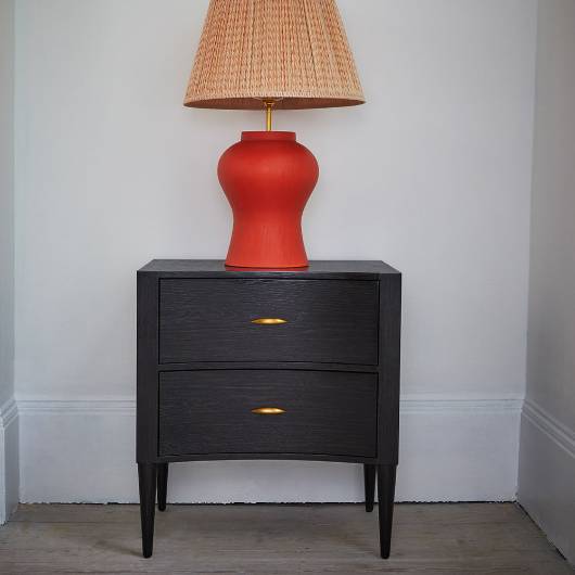 Picture of PERCY BEDSIDE