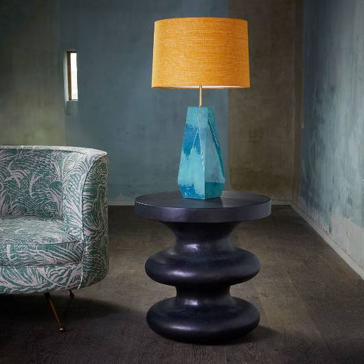 Picture of CUBE LAMP