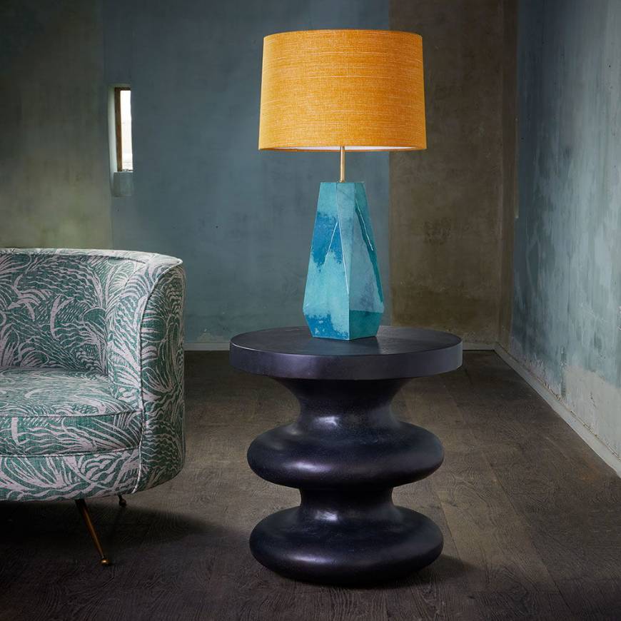 Picture of CUBE LAMP