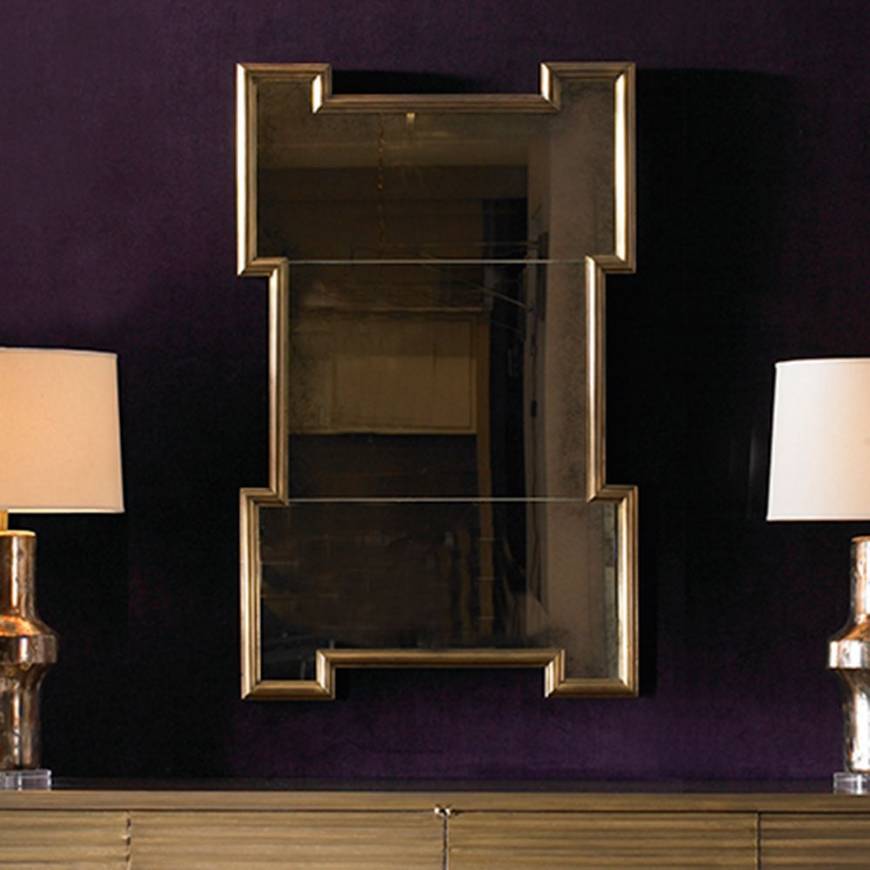 Picture of HENNESSEY MIRROR