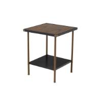 Picture of ELLE SIDE TABLE