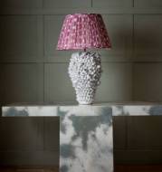 Picture of BUBBLE TABLE LAMP WHITE - LARGE