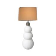 Picture of PARIS TABLE LAMP - SMALL - THE LOFT