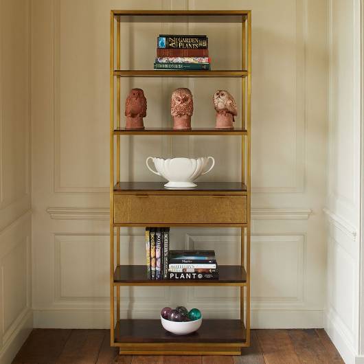 Picture of GARCON BOOKCASE