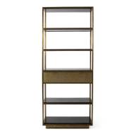 Picture of GARCON BOOKCASE