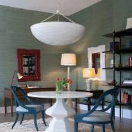Picture of HALF MOON CHANDELIER - SMALL - THE LOFT
