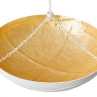 Picture of HALF MOON CHANDELIER - SMALL - THE LOFT