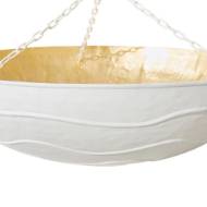 Picture of HALF MOON CHANDELIER - SMALL - THE LOFT