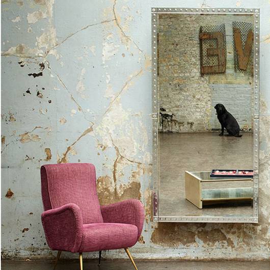 Picture of PALAZZO MIRROR - RECTANGULAR