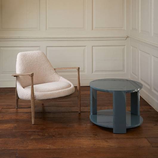 Picture of BUTTON CHAIR