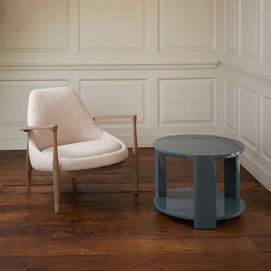 Picture of BUTTON CHAIR