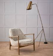 Picture of BUTTON CHAIR