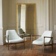 Picture of BUTTON CHAIR