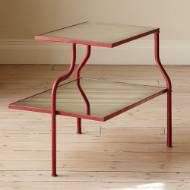 Picture of TOULOUSE SIDE TABLE