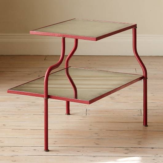 Picture of TOULOUSE SIDE TABLE