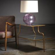 Picture of TOULOUSE SIDE TABLE