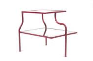 Picture of TOULOUSE SIDE TABLE