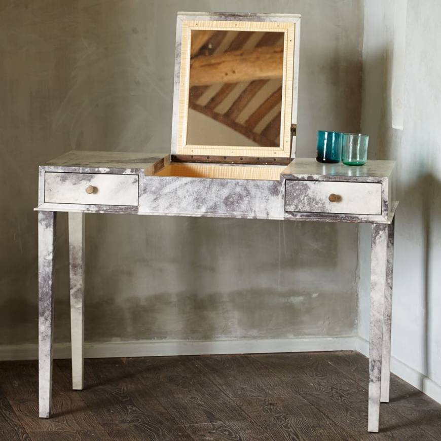 Picture of SILVY'S DRESSING TABLE - THE LOFT