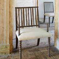 Picture of BOBBIN CHAIR - SINGLE AND CARVER