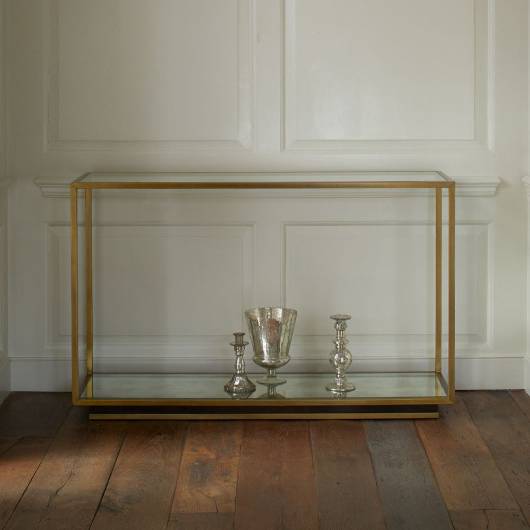 Picture of GARCON CONSOLE TABLE