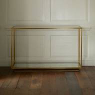 Picture of GARCON CONSOLE TABLE