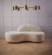 Picture of PARROT SOFA SMALL