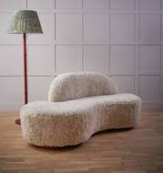 Picture of PARROT SOFA SMALL