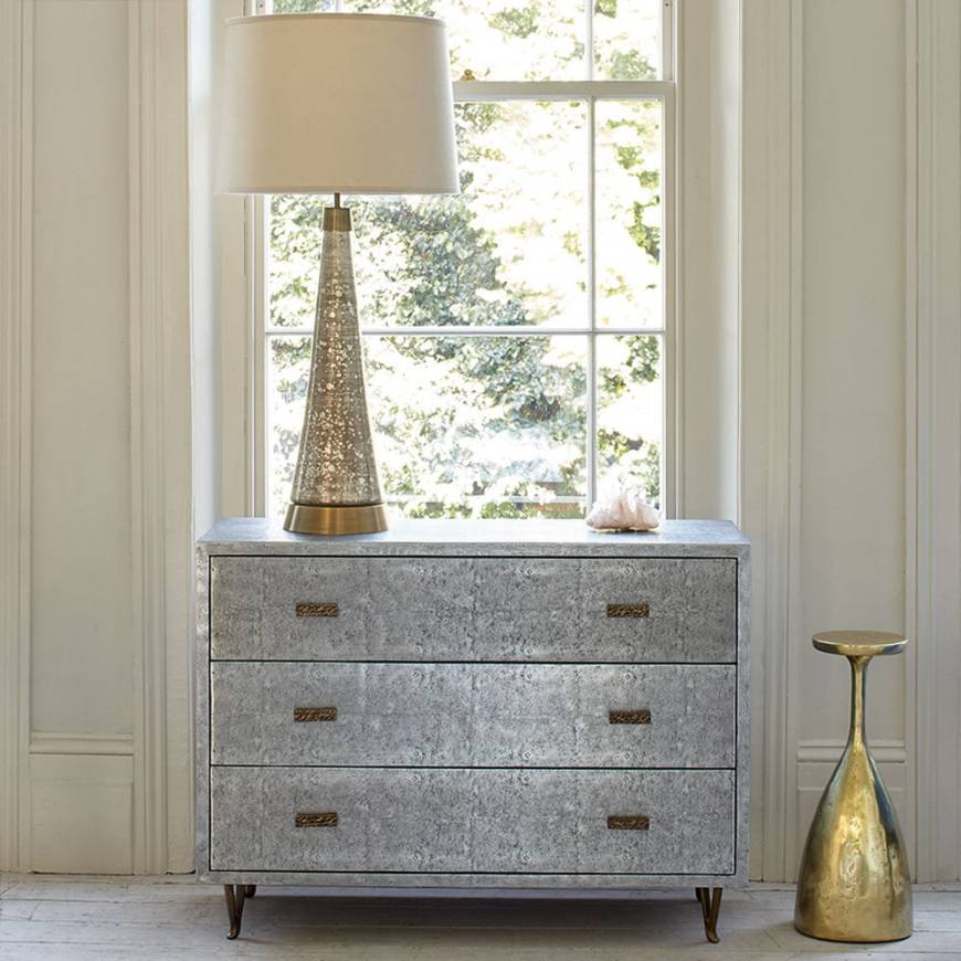 Picture of ANGEL CHEST - THE LOFT