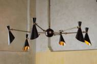Picture of BACCO CHANDELIER
