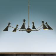 Picture of BACCO CHANDELIER
