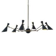 Picture of BACCO CHANDELIER