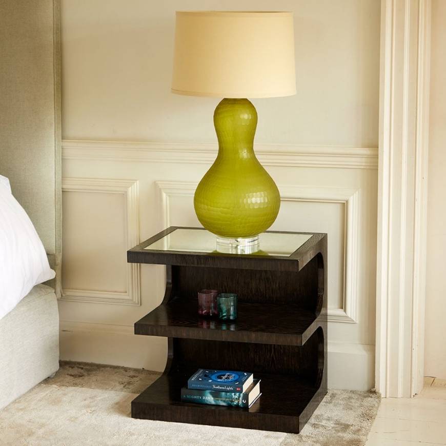 Picture of E SIDE TABLE