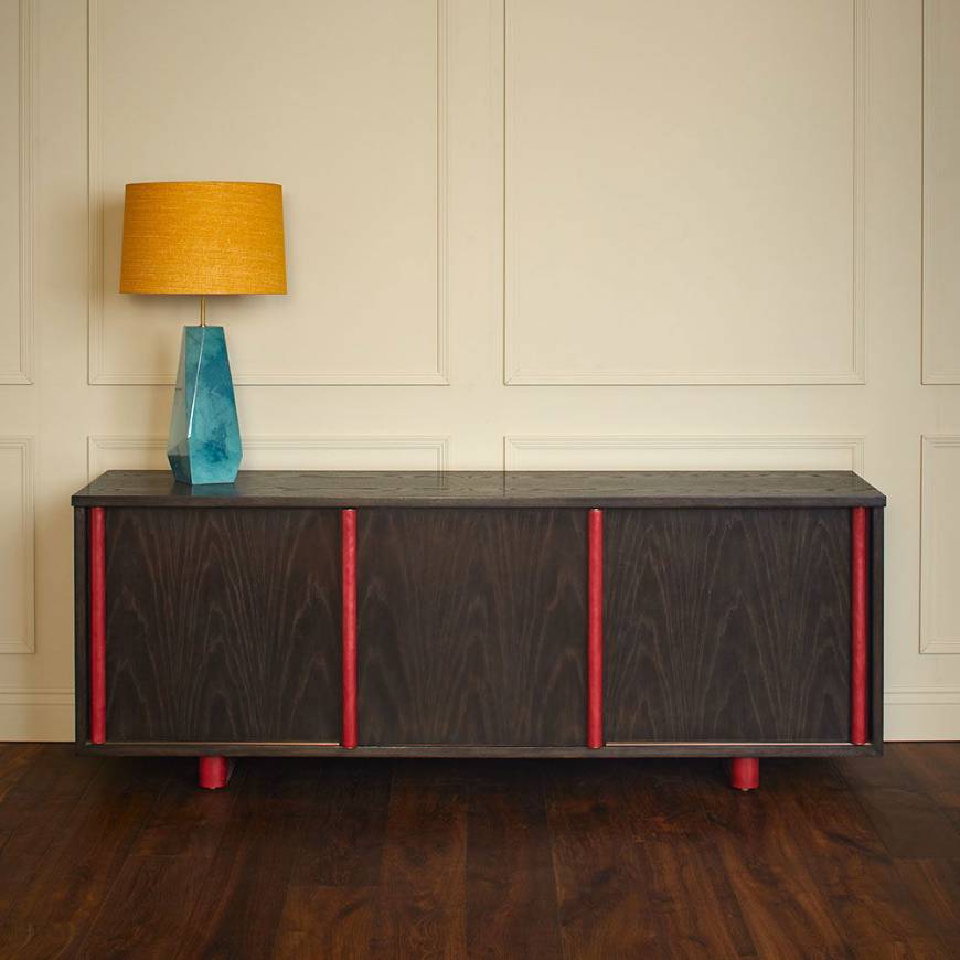 Picture of NICO CABINET