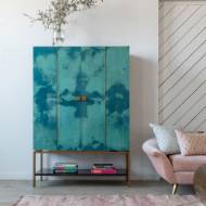 Picture of POLLOCK DRINKS CABINET