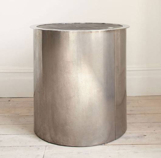 Picture of DRUM TABLE BASE - THE LOFT