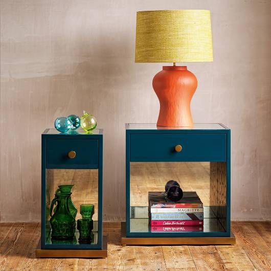 Picture of BERLIN BEDSIDE