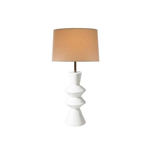 Picture of ALBERT'S TABLE LAMP - THE LOFT