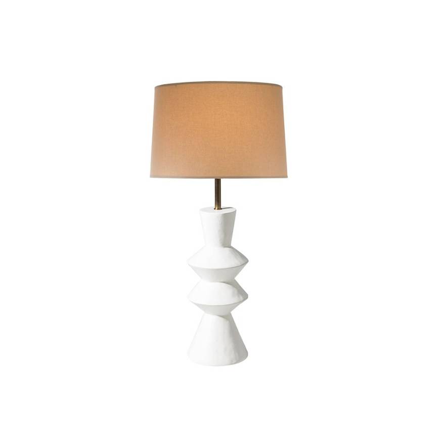 Picture of ALBERT'S TABLE LAMP - THE LOFT