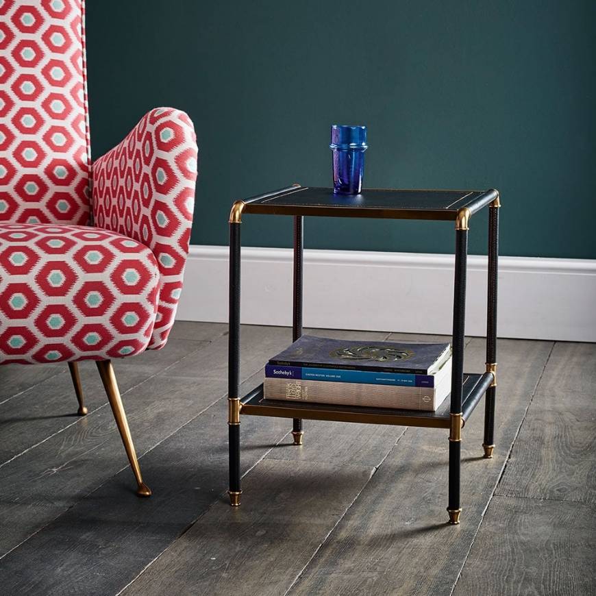 Picture of BLOW SIDE TABLE