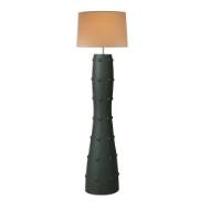 Picture of TRIBAL FLOOR LAMP