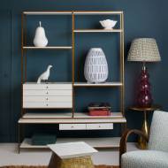 Picture of BAY BOOKCASE - THE LOFT