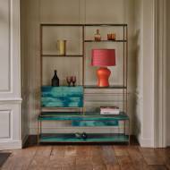 Picture of BAY BOOKCASE - THE LOFT