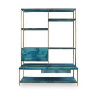 Picture of BAY BOOKCASE - THE LOFT