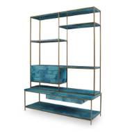 Picture of BAY BOOKCASE - THE LOFT