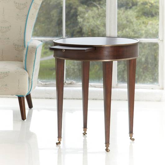 Picture of CRILLION SIDE TABLE