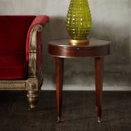 Picture of CRILLION SIDE TABLE