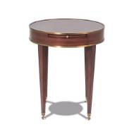 Picture of CRILLION SIDE TABLE