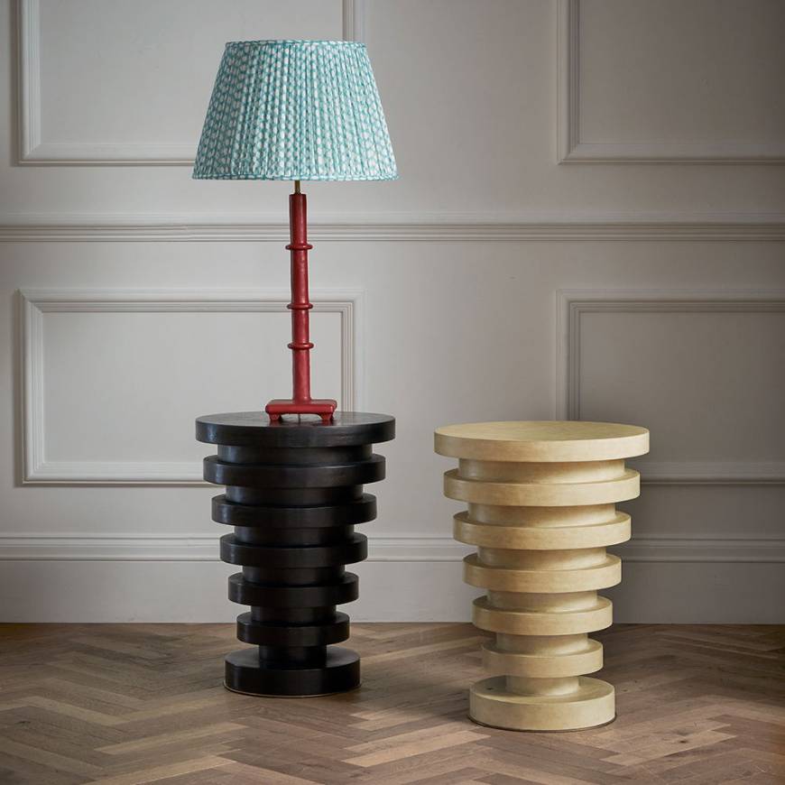 Picture of ECO SIDE TABLE