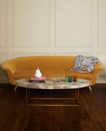 Picture of DIEGO COFFEE TABLE - THE LOFT